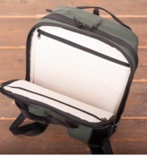 New Looxs Enkele Fietstas / Rugtas Nevada 20L