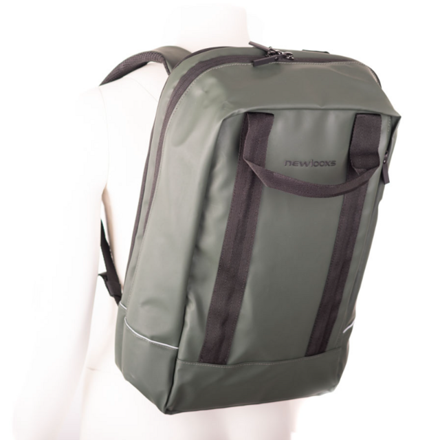 New Looxs Enkele Fietstas / Rugtas Nevada 20L