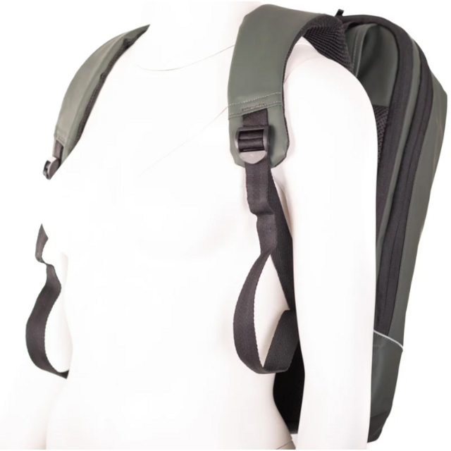 New Looxs Enkele Fietstas / Rugtas Nevada 20L