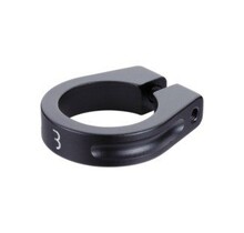 BSP-80 Zadelpenklem TheStrangler 28.6mm Zwart