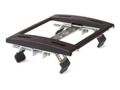 Bobike 'Easy' montagebeugel voor One en Exclusive achterzitjes