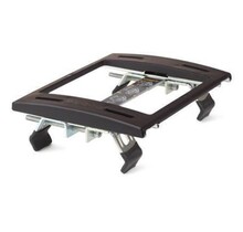 Bobike 'Easy' montagebeugel voor One en Exclusive achterzitjes