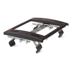 Bobike 'Easy' montagebeugel voor One en Exclusive achterzitjes