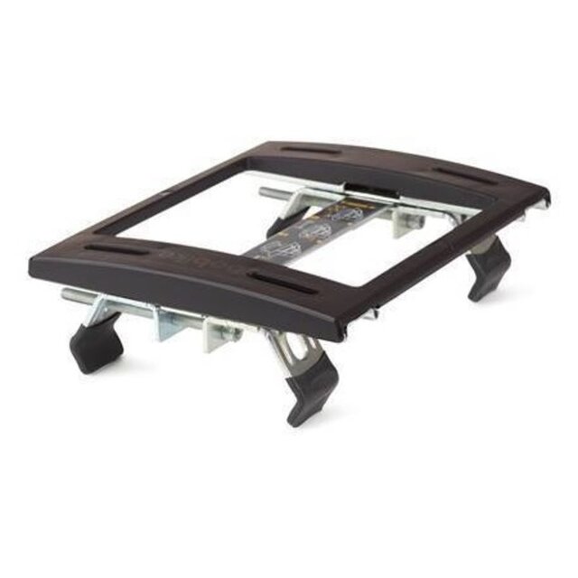 Bobike 'Easy' montagebeugel voor One en Exclusive achterzitjes