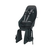Urban Iki Fietsstoeltje Achter Ta–ke Dragermontage - Bincho Black/ Bincho Black