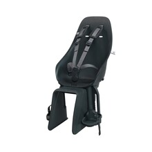 Urban Iki Achterzitje Ta-ke Bincho Black - Dragermontage