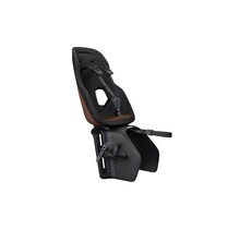 Thule | Fietszitje | Yepp Nexxt 2 Maxi - Chocolate Brown