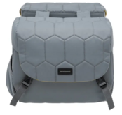 New Looxs Mondi Joy Double fietstas -38 liter