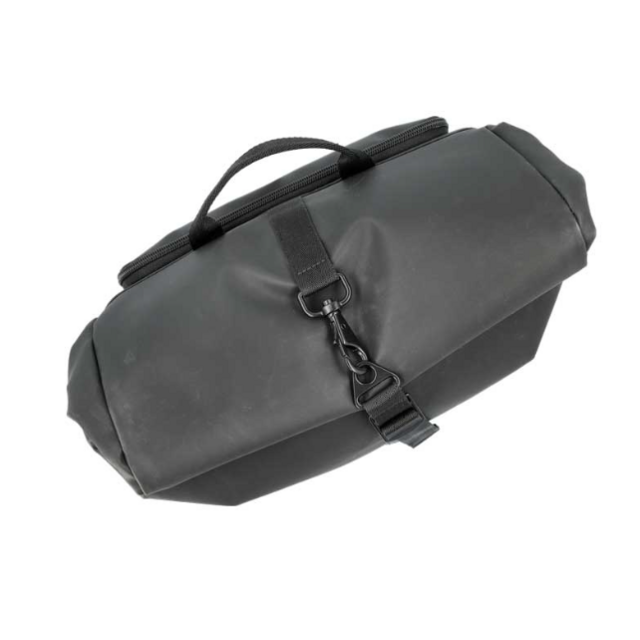 New Looxs Enkele fietstas Nyborg 17L Black