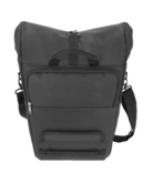 New Looxs Enkele fietstas Nyborg 17L Black