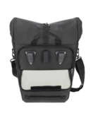 New Looxs Enkele fietstas Nyborg 17L Black