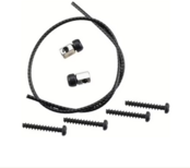 Klickfix stuurtashouder Ø 31.8 mm