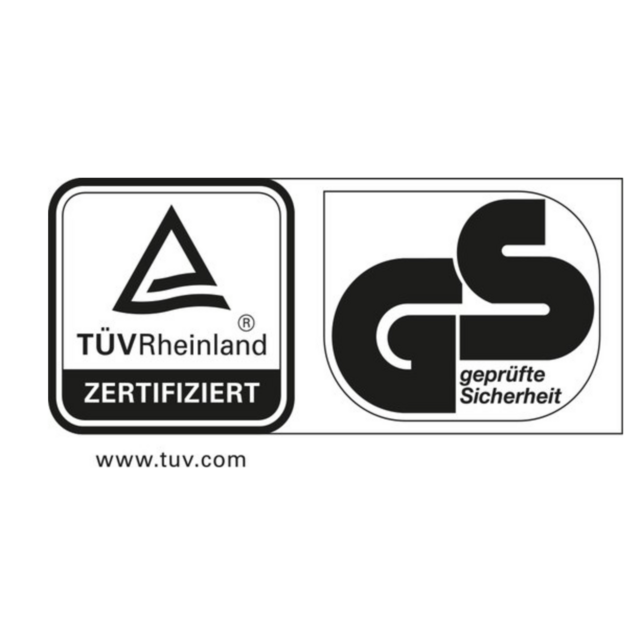 Urban Iki Fietsstoeltje Achter Ta–ke Dragermontage - Bincho Black/ Bincho Black