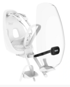 Thule Yepp Windscherm