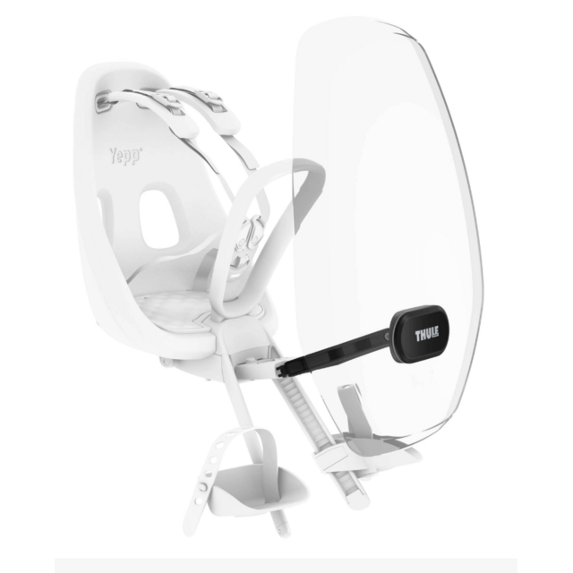 Thule Yepp Windscherm