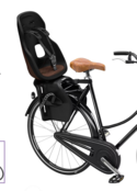Thule | Fietszitje | Yepp Nexxt 2 Maxi - Chocolate Brown