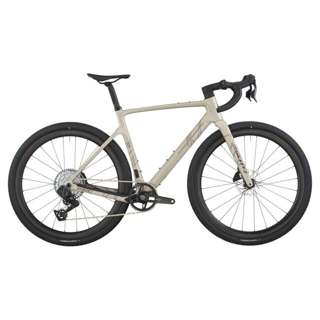 SCOTT Addict Gravel 20  - 2026