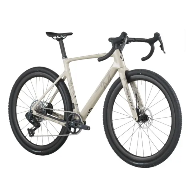 SCOTT Addict Gravel 20  - 2026