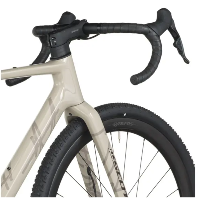 SCOTT Addict Gravel 20  - 2026