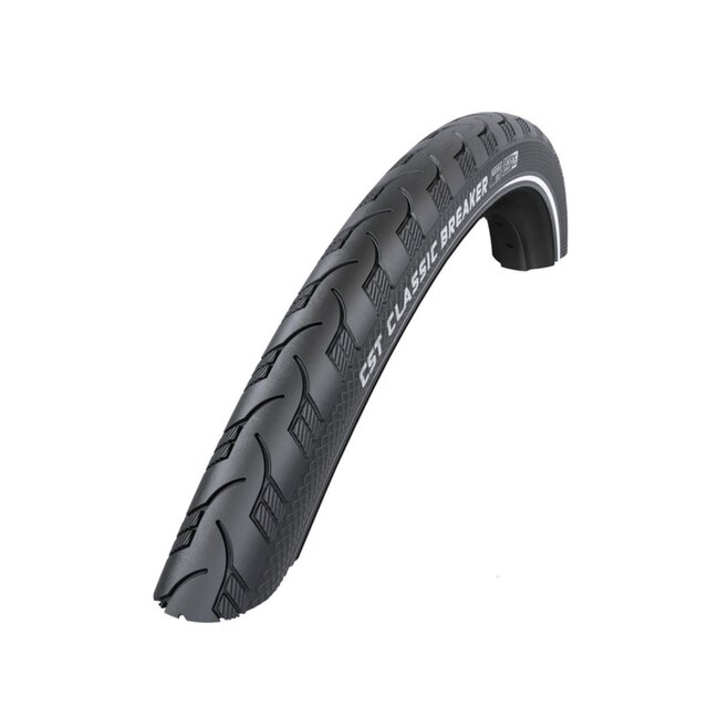 BUB 26X13/8 CST 37-590 BREAKER ZW