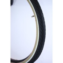Buitenband Deli tire 001 Black 47-507