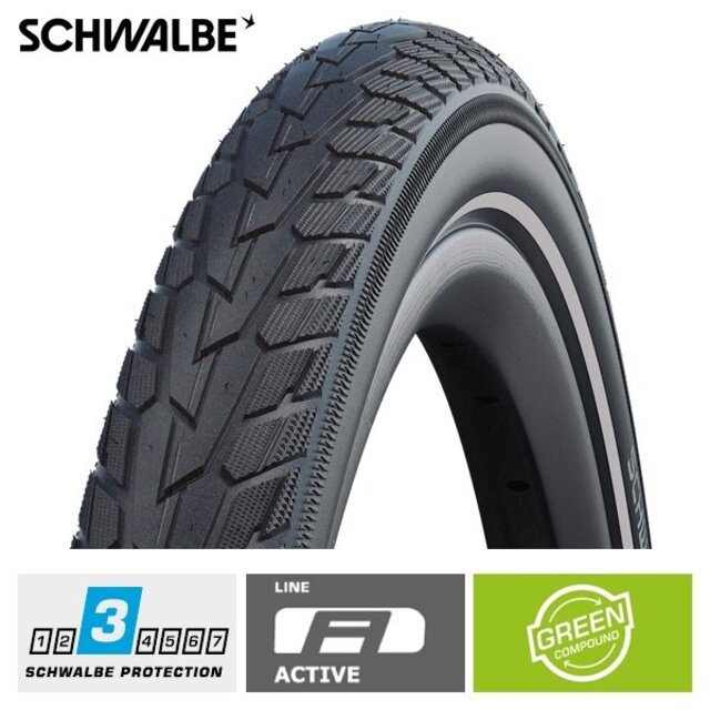 BUB 22X175 SC 47-457 R ROAD CRUISER KG ZW