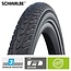 SCHWALBE BUB 22X175 SC 47-457 R ROAD CRUISER KG ZW