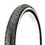 DELI TIRE Buitenband S-206 16 x 1.75" / 47-305 mm - zwart
