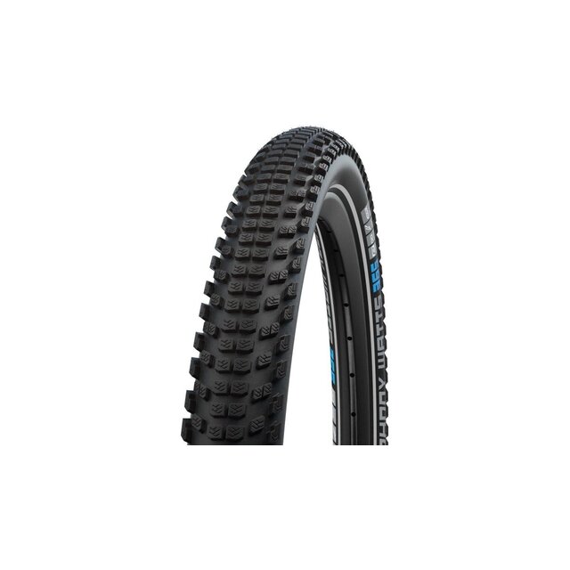 BUB 27.5X235 SC 60-584 R JOHNNY W 365 A4S RG ZW VW