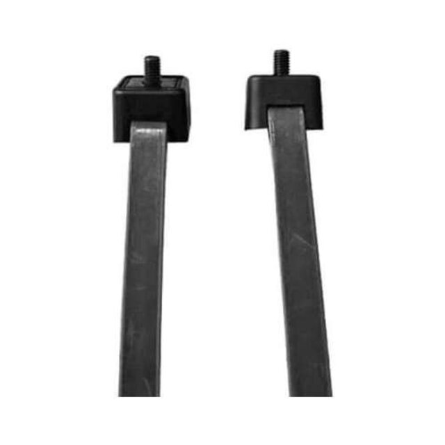 Tightening straps LH adaptor for framelocks