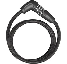 ABUS 6412C/120 Black