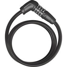 ABUS 6412C/120 Black