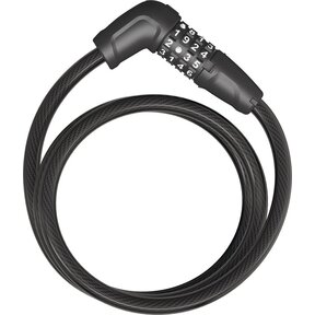 ABUS 6412C/120 Black