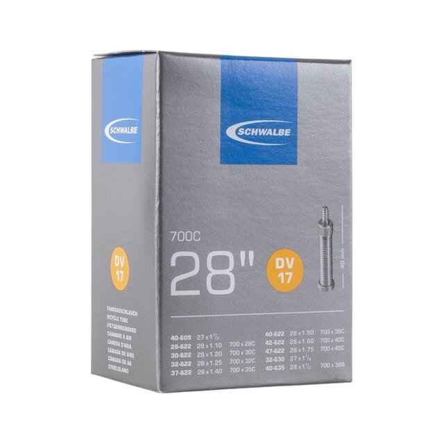 BIB 28X11/4-13/8-11/2-175 SC DV (40) DV17