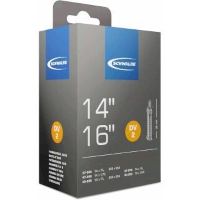 BIB 14X11/4-13/8 SC DV (32) DV2