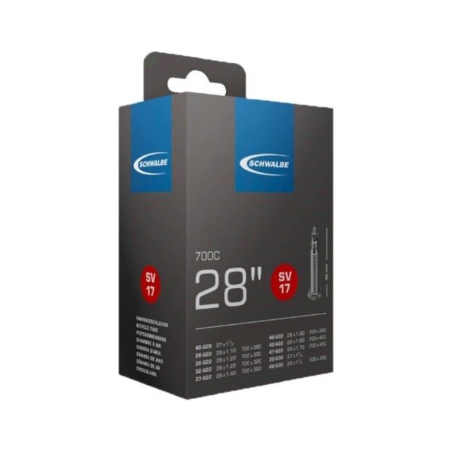 SCHWALBE SCHLAUCH #1940/62-584/635 SV60
