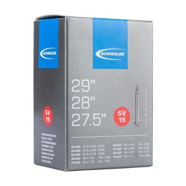 SCHWALBE SCHLAUCH #1940/62-584/635 SV60