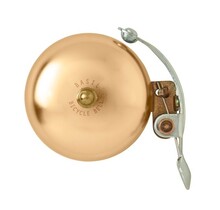 Fietsbel Basil Portland ø55mm - messing |