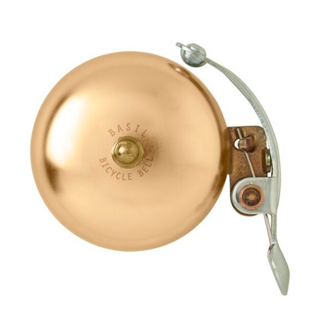 BEL BAS PORTLAND 55MM MESSING GO