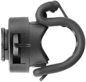 Stuurhouder met elastiek met DuoLock 2.0