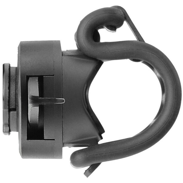 Stuurhouder met elastiek met DuoLock 2.0