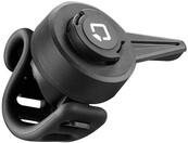 Stuurhouder met elastiek met DuoLock 2.0