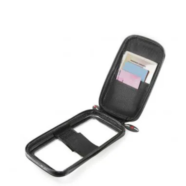 Optiline telefoonhoes opti-case waterproof maat l