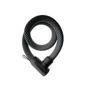 ABUS Kettingslot Yarnit 4004K/85 Black