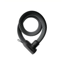 ABUS Kettingslot Yarnit 4004K/85 Black