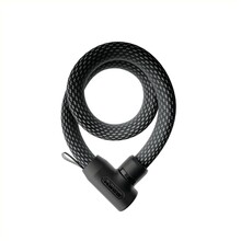 ABUS Kettingslot Yarnit 4004K/85 Black