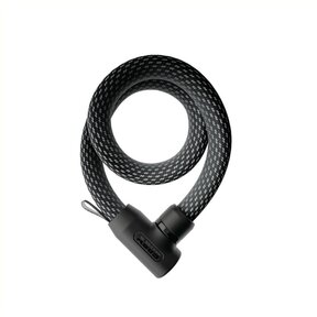 ABUS Kettingslot Yarnit 4004K/85 Black