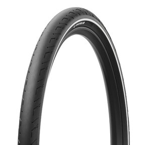 Michelin Buitenband 27.5” – City Street – E Bike Ready – Draadband – ETRTO-maat: 55-584
