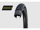 Tire Schwalbe Pick-Up 20x2.35 Reflective Twinskin