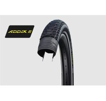 Tire Schwalbe Pick-Up 20x2.35 Reflective Twinskin